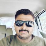 Profile Picture of Kalpesh Joshi (@__kalpesh__joshi) on Instagram