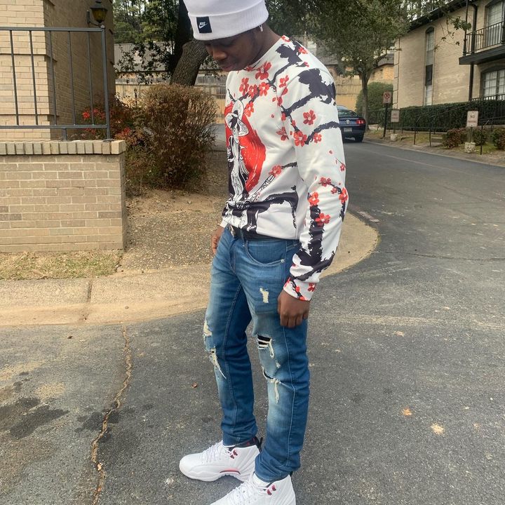 Profile Picture of Jamar Holmes (@dripwit.jay) on Tiktok