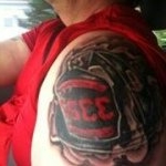 Profile Picture of Chris Spradling (@fire3639) on Instagram