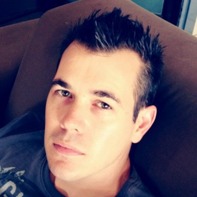 Profile Picture of Mark Staley (@staley78) on Twitter