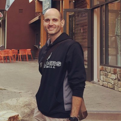 Profile Picture of Alex Alvarez (@ALexA1varez) on Twitter