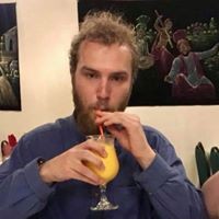 Profile Picture of Erik Nordstrom (@erik-nordstrom-5) on Quora