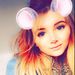 Profile Picture of Vicky Sutherland (@demon_chickens) on Pinterest