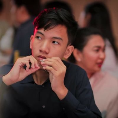 Profile Picture of TOGS (@francis_togonon) on Twitter