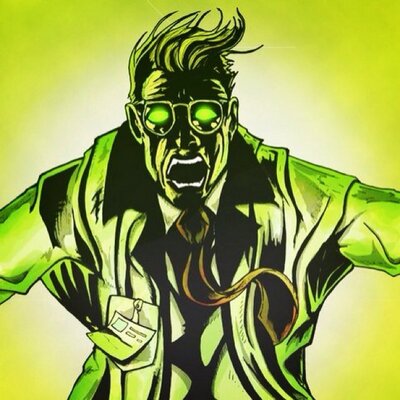 Profile Picture of Mike Hamm (@mmmikehammm) on Twitter