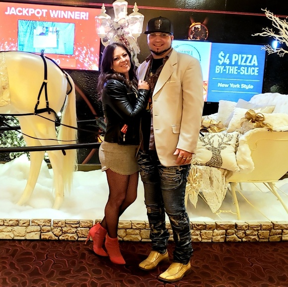 Profile Picture of Andrew & marissa Blough (@laylas_dada) on Poshmark