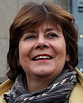 Profile Picture of Rita Verdonk - Wikipediaon Wikipedia