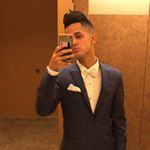 Profile Picture of Abraham Rodriguez ( Johnson ) (@itzz_.johnson) on Instagram