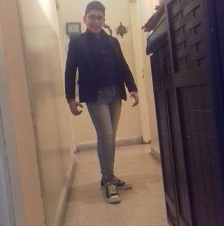 Profile Picture of Andre Mansour (@andre.mansour.142) on Facebook