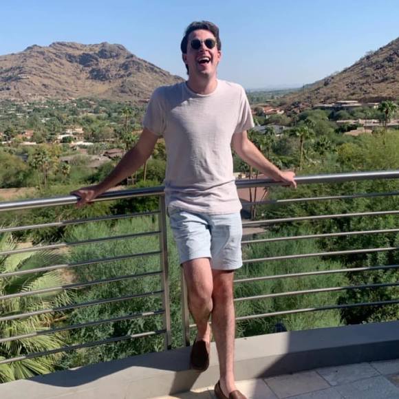 Profile Picture of John Imrie (@johnimrie) on Poshmark