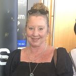 Profile Picture of Kim Roebuck (@kimskangenwater) on Instagram