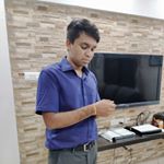 Profile Picture of Siddharth Shirore (@sidshirore) on Instagram