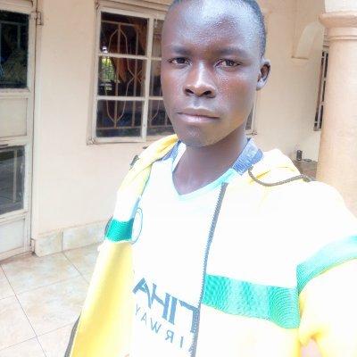 Profile Picture of Kinaregu Gordon Moses (@KinakoMoses) on Twitter