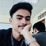 Profile Picture of JAMES KENDRICK MARIANO (@kennn.mariano) on Instagram