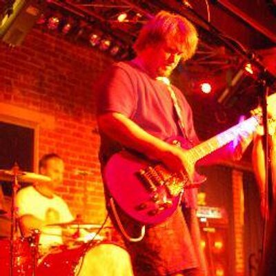 Profile Picture of Aaron Triplett (@atriplett3) on Twitter