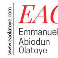 Profile Picture of E.A Olatoye's Blog (@eaolatoye) on Tiktok