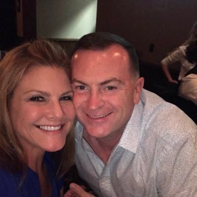 Profile Picture of Meredith Wilson (@wilson2purple) on Twitter