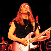 Profile Picture of Steve Hammett (@stevehammett69) on Youtube