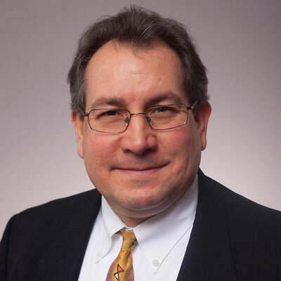 Profile Picture of Joe Strothman (@JoeStrothman) on Twitter