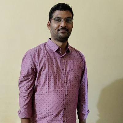 Profile Picture of Ramesh Subramaniam (@RameshS83215443) on Twitter