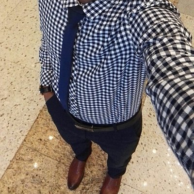 Profile Picture of Abdulkadir Omar (@ibnuomar66) on Twitter