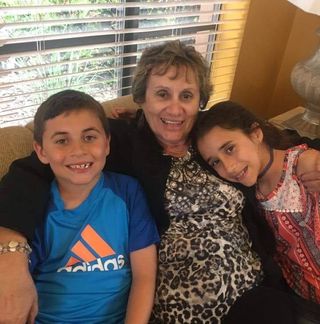 Profile Picture of Faina Shapiro (@faina.shapiro.5) on Facebook