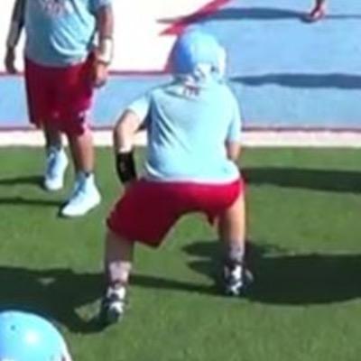 Profile Picture of Cody Heath Franklin (@codyfranklin192) on Twitter