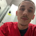 Profile Picture of Daniel Loughlin (@danielcloughlin1994) on Instagram