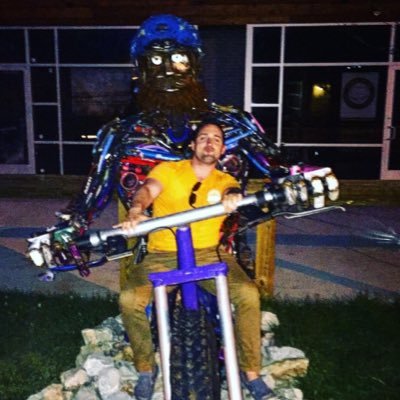 Profile Picture of Paul Blanton (@PaulBlanton2) on Twitter