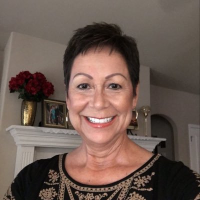 Profile Picture of Beverly Ansorge (@Beverly70067179) on Twitter