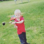 Profile Picture of Jacob Rust (@rust9542) on Instagram