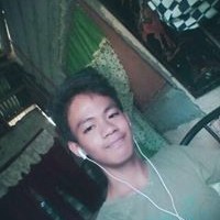 Profile Picture of John Vincent Serrano Madrid (@john-vincent-serrano-madrid) on Quora