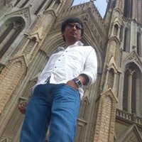 Profile Picture of Kartik Shah (@kartik-shah-37) on Quora