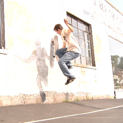 Profile Picture of Nicholas Carbone (@Carboneless) on Twitter