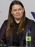 Profile Picture of Kori Cheverieon Wikipedia