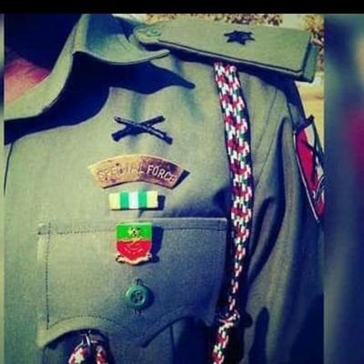 Profile Picture of Imran Abubakar Umar (@sniper___rifle) on Twitter