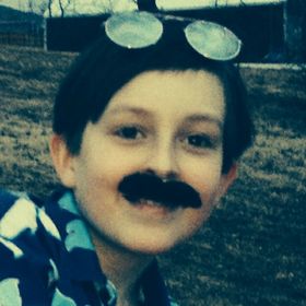 Profile Picture of jack goodrich (@Hippotaco) on Pinterest