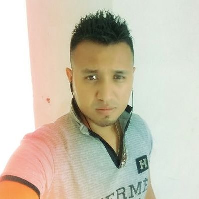 Profile Picture of Alex Mascorro (@AlxMascorro) on Twitter