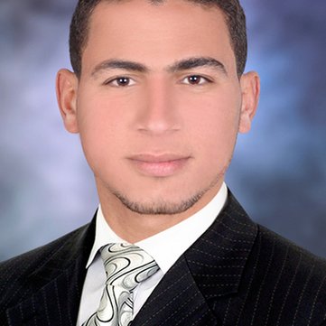 Profile Picture of Omar Hashem (@omarhashem9) on Twitter
