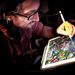 Profile Picture of Adam Parsons Art (@adamparsonsart) on Pinterest