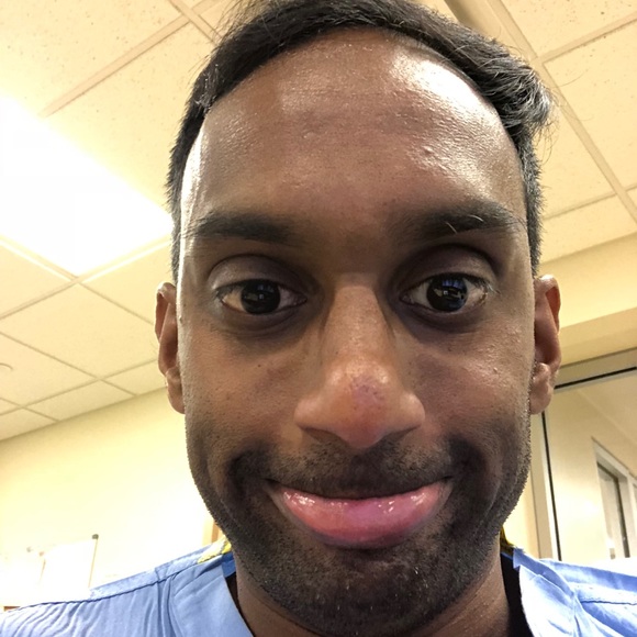 Profile Picture of Jason Chheda (@jasonchheda) on Poshmark