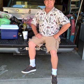 Profile Picture of David Clay (@david.clay.543908) on Facebook