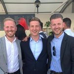 Profile Picture of John Webb (@johnjwebb) on Instagram
