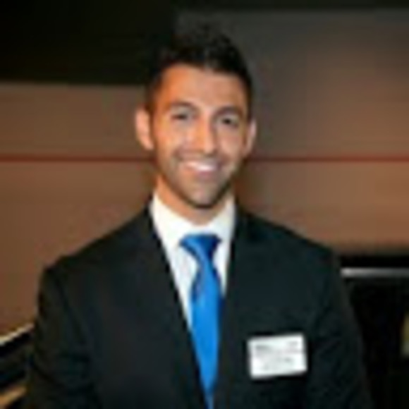 Profile Picture of Ted Sotirakis (@tsotirakis) on Poshmark