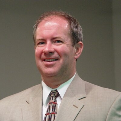 Profile Picture of Greg Bond (@pastorgregbond) on Twitter