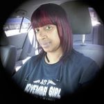 Profile Picture of yolanda perry (@mzscorpio69) on Instagram