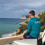 Profile Picture of Adam McMurray (@adammcmurray1) on Instagram