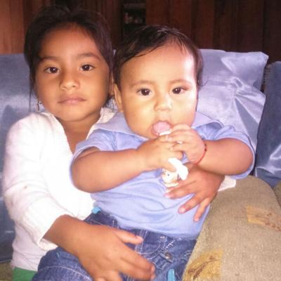Profile Picture of Gonzalo Romel Gaibor (@RomelGaibor) on Twitter
