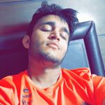 Profile Picture of ANIRUDH SHARMA (@justice2k23) on Instagram