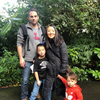 Profile Picture of Michael Lisk (@michaellisk3) on Twitter